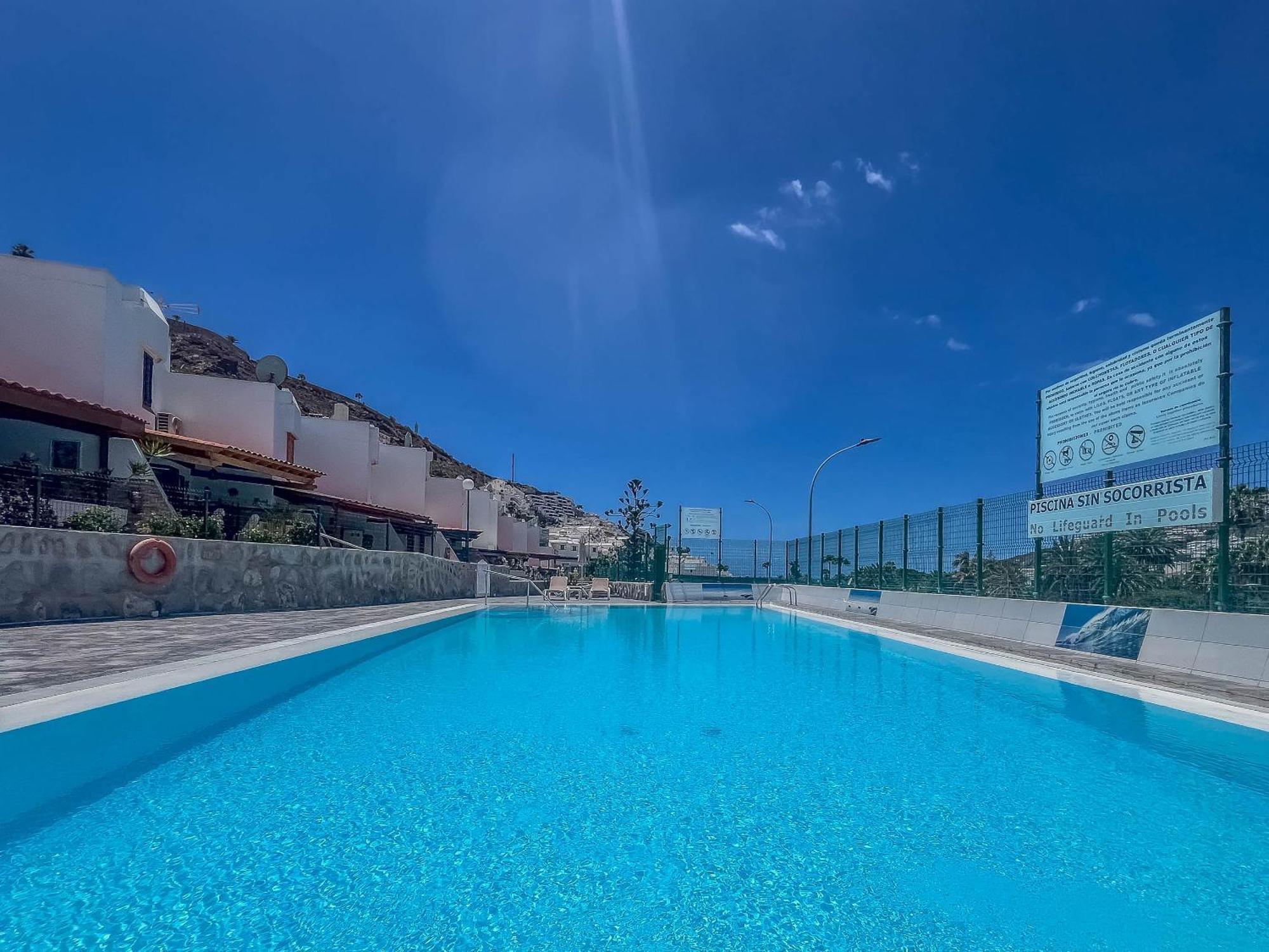 Villa 2Br Luxurious Duplex In Puerto Rico Puerto Rico  Exterior foto