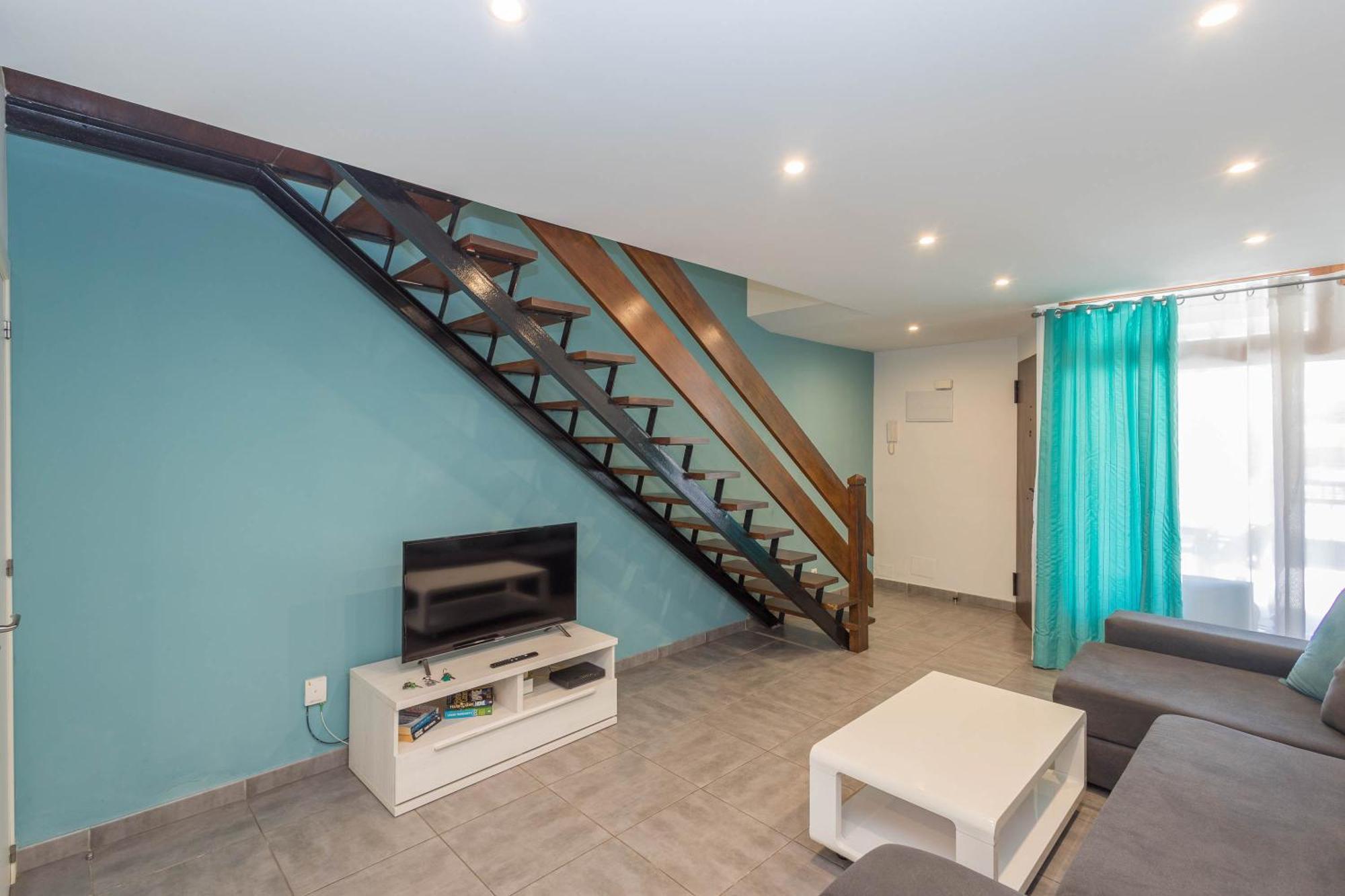 Villa 2Br Luxurious Duplex In Puerto Rico Puerto Rico  Exterior foto